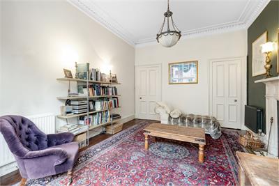 41/1 Comely Bank Avenue, Comley Bank, Edinburgh, EH4 1ES - image 3