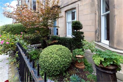 41/1 Comely Bank Avenue, Comley Bank, Edinburgh, EH4 1ES - image 21