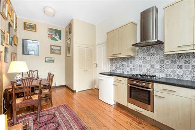 41/1 Comely Bank Avenue, Comley Bank, Edinburgh, EH4 1ES - image 8