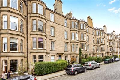 41/1 Comely Bank Avenue, Comley Bank, Edinburgh, EH4 1ES - image 1
