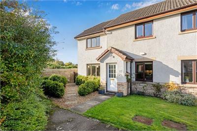 27 Gilberstoun Brig, Brunstane, Edinburgh, EH15 2RP - image 1