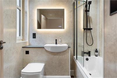 2 Belmont Gardens, Edinburgh, EH12 6JH - image 11