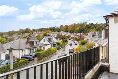 2 Belmont Gardens, Edinburgh, EH12 6JH - image 18