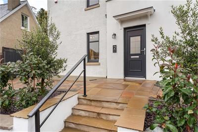 2 Belmont Gardens, Edinburgh, EH12 6JH - image 26