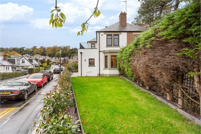 2 Belmont Gardens, Edinburgh, EH12 6JH - image 27