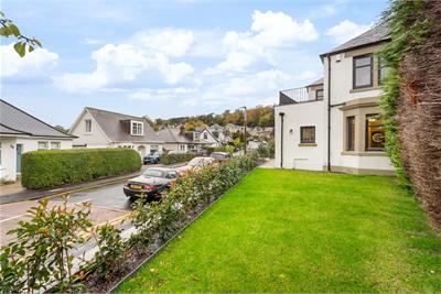 2 Belmont Gardens, Edinburgh, EH12 6JH - image 28