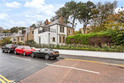 2 Belmont Gardens, Edinburgh, EH12 6JH - image 31