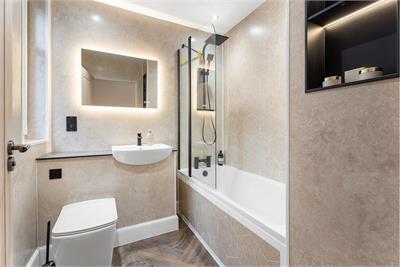2 Belmont Gardens, Edinburgh, EH12 6JH - image 10