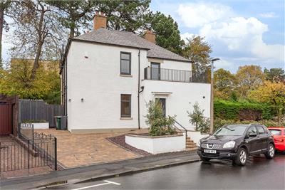 2 Belmont Gardens, Edinburgh, EH12 6JH - image 1