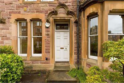 4 Marchmont Road, Edinburgh, EH9 1HZ - image 14