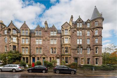 4 Marchmont Road, Edinburgh, EH9 1HZ - image 1