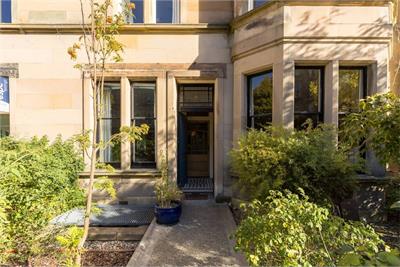 19 Arden Street, Marchmont, Edinburgh, EH9 1BR - image 2