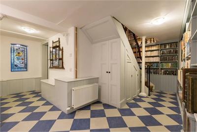 19 Arden Street, Marchmont, Edinburgh, EH9 1BR - image 14