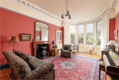 19 Arden Street, Marchmont, Edinburgh, EH9 1BR - image 3