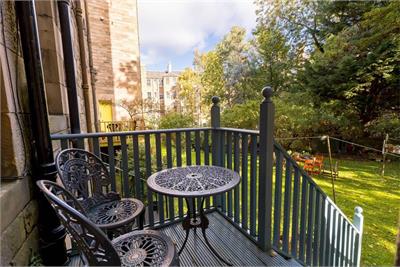 19 Arden Street, Marchmont, Edinburgh, EH9 1BR - image 21