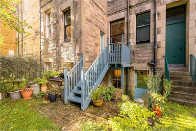 19 Arden Street, Marchmont, Edinburgh, EH9 1BR - image 22