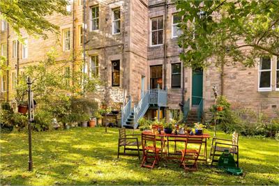 19 Arden Street, Marchmont, Edinburgh, EH9 1BR - image 23