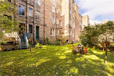 19 Arden Street, Marchmont, Edinburgh, EH9 1BR - image 24