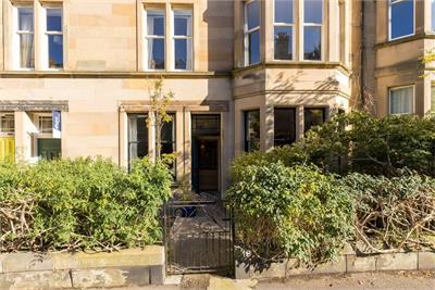 19 Arden Street, Marchmont, Edinburgh, EH9 1BR - image 25
