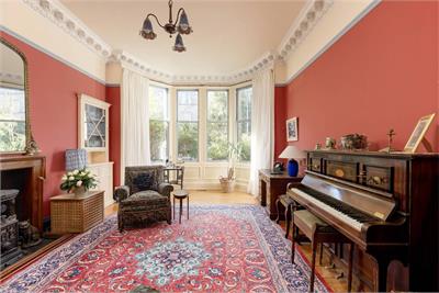19 Arden Street, Marchmont, Edinburgh, EH9 1BR - image 4