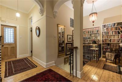 19 Arden Street, Marchmont, Edinburgh, EH9 1BR - image 5