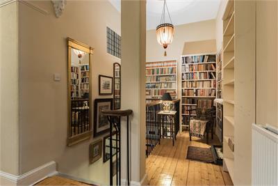 19 Arden Street, Marchmont, Edinburgh, EH9 1BR - image 6