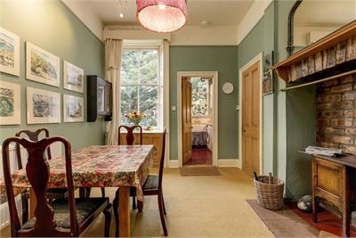 19 Arden Street, Marchmont, Edinburgh, EH9 1BR - image 7