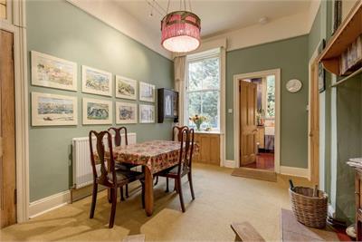 19 Arden Street, Marchmont, Edinburgh, EH9 1BR - image 8