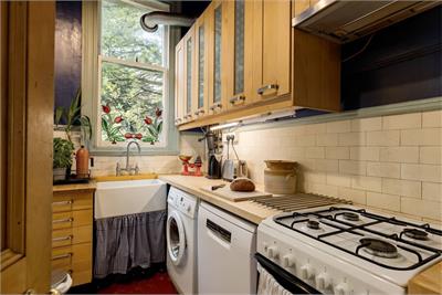 19 Arden Street, Marchmont, Edinburgh, EH9 1BR - image 9