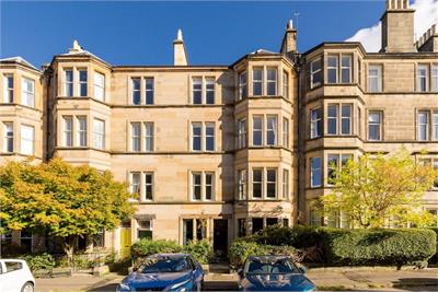 19 Arden Street, Marchmont, Edinburgh, EH9 1BR - image 1