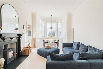 101/3 East Claremont Street, Edinburgh, EH7 4JA - image 2
