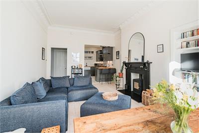 101/3 East Claremont Street, Edinburgh, EH7 4JA - image 5