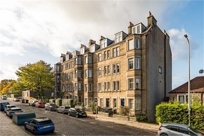101/3 East Claremont Street, Edinburgh, EH7 4JA - image 1