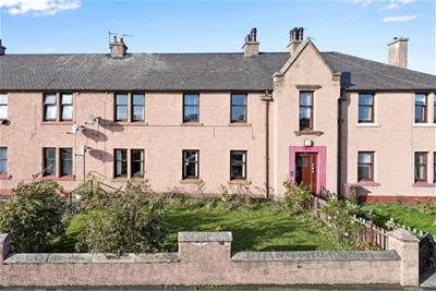 20a, Balcarres Road, Musselburgh, EH21 7SD - image 1