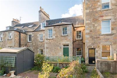 14 Vetch Park, Haddington, EH41 3LH - image 28