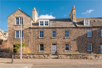 14 Vetch Park, Haddington, EH41 3LH - image 1