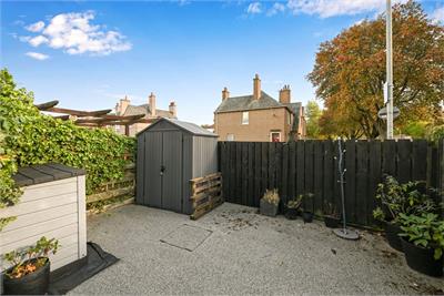 46 Hutchison Crossway, Chesser, Edinburgh, EH14 1RU - image 14