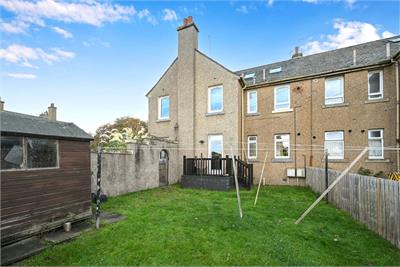 46 Hutchison Crossway, Chesser, Edinburgh, EH14 1RU - image 15