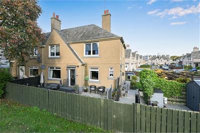 46 Hutchison Crossway, Chesser, Edinburgh, EH14 1RU - image 1