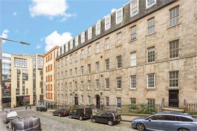 29/9 Blair Street, Edinburgh EH1 1QR - image 16