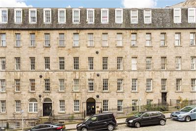 29/9 Blair Street, Edinburgh EH1 1QR - image 1