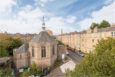 44/10 Orwell Terrace, Edinburgh, EH11 2DT - image 9