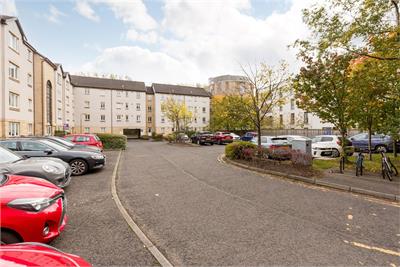 44/10 Orwell Terrace, Edinburgh, EH11 2DT - image 10