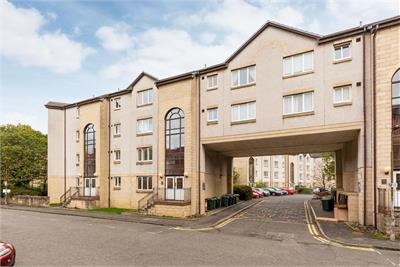 44/10 Orwell Terrace, Edinburgh, EH11 2DT - image 1