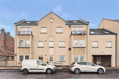 2E Links View, Musselburgh, East Lothian, EH21 6JT - image 1
