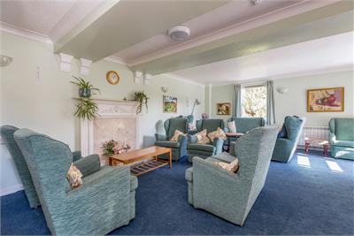 2/3 Chalmers Crescent, Homeroyal House, Edinburgh, EH9 1TP - image 12