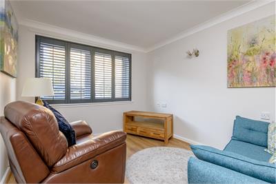 2/3 Chalmers Crescent, Homeroyal House, Edinburgh, EH9 1TP - image 13