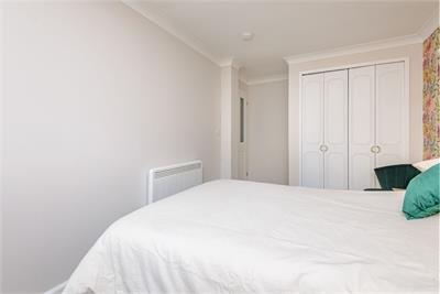 2/3 Chalmers Crescent, Homeroyal House, Edinburgh, EH9 1TP - image 16