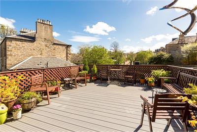 2/3 Chalmers Crescent, Homeroyal House, Edinburgh, EH9 1TP - image 17
