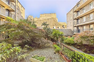 323 Websters Land, Grassmarket, Edinburgh EH1 2RU - image 9